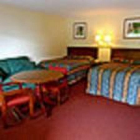 White Stone The Whispering Pines Motel- Whitestone المظهر الخارجي الصورة