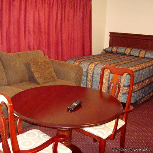 White Stone The Whispering Pines Motel- Whitestone الغرفة الصورة