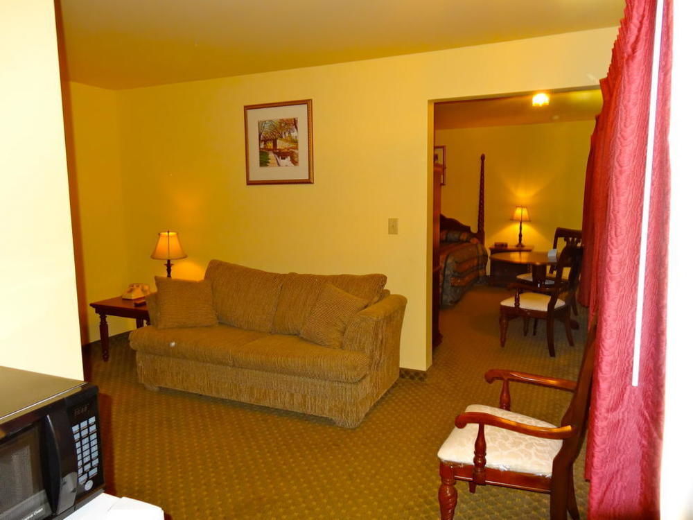 White Stone The Whispering Pines Motel- Whitestone المظهر الخارجي الصورة