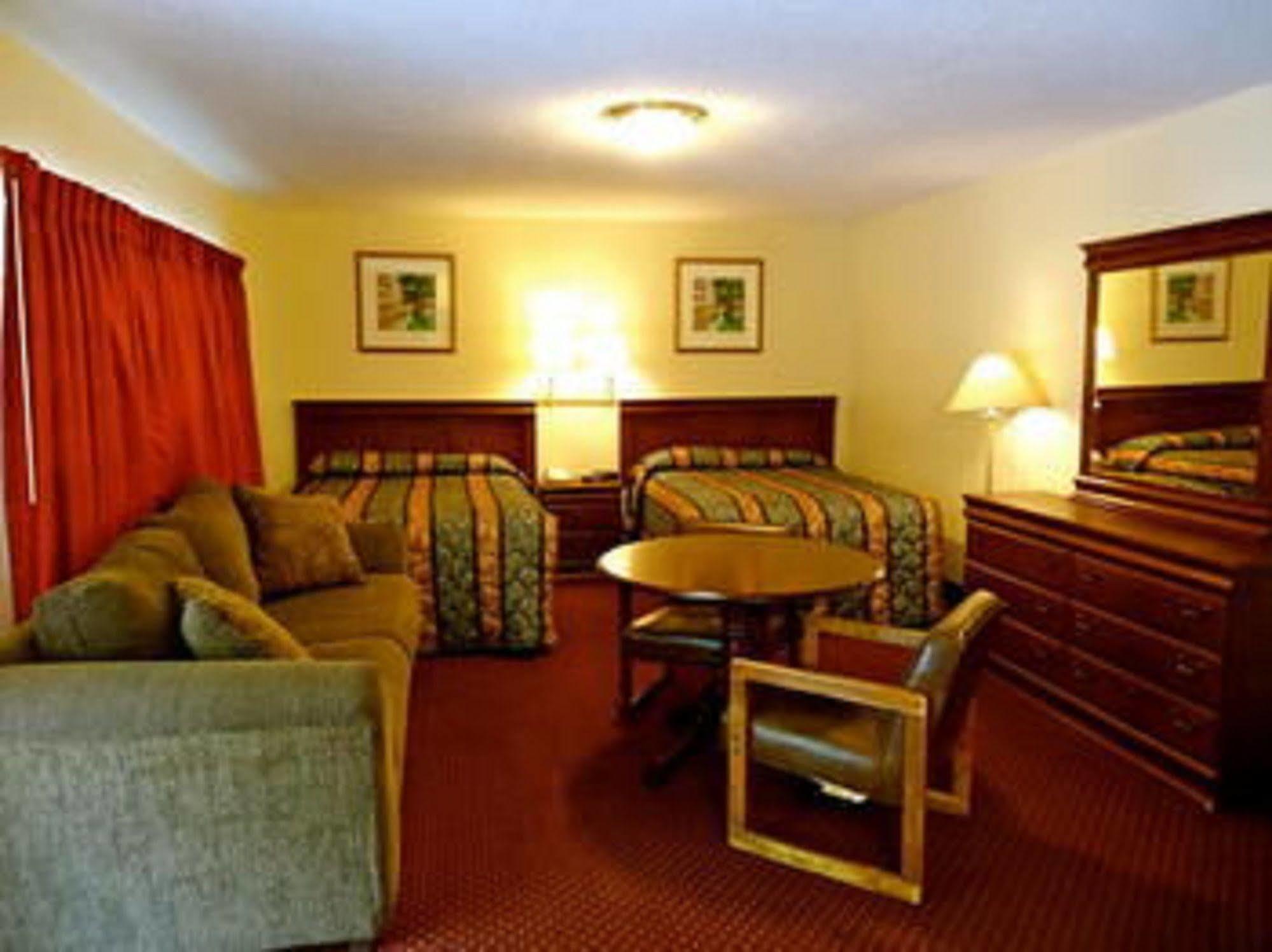 White Stone The Whispering Pines Motel- Whitestone المظهر الخارجي الصورة