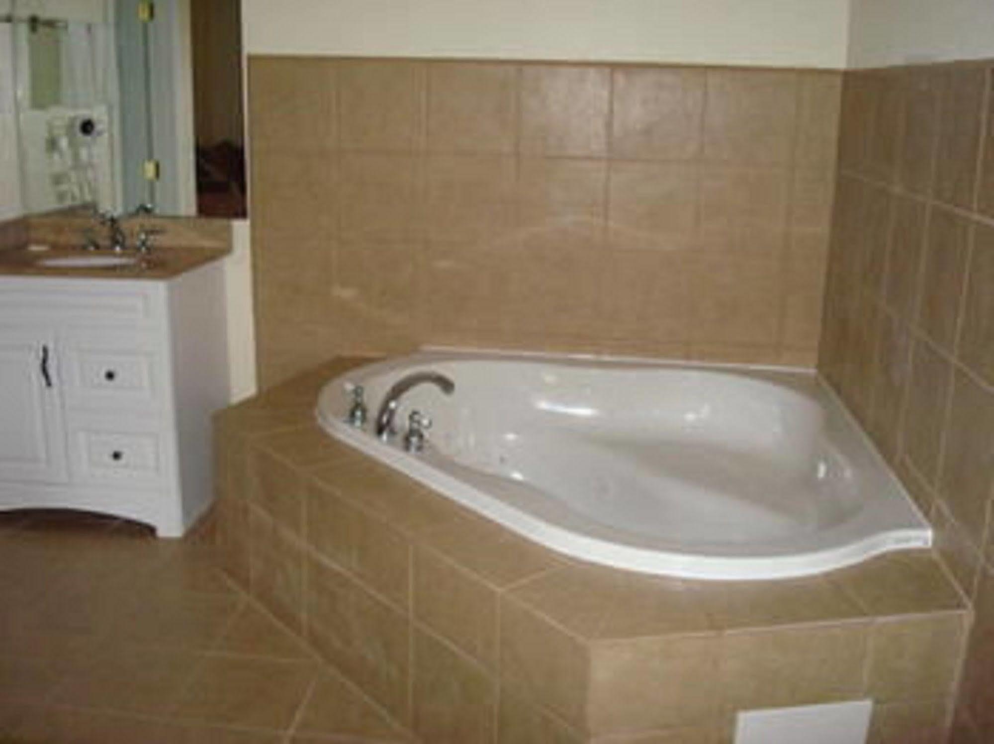 White Stone The Whispering Pines Motel- Whitestone المظهر الخارجي الصورة